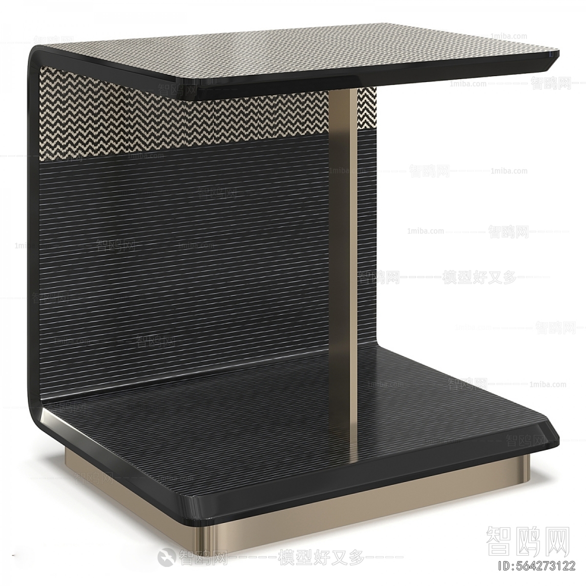 Modern Side Table/corner Table