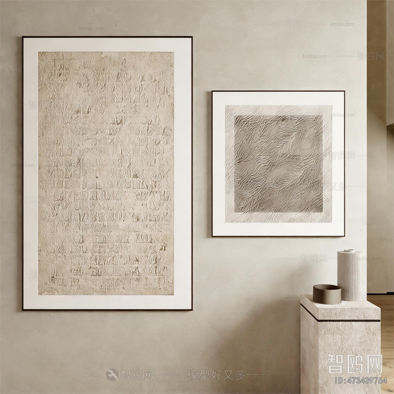 Modern Painting