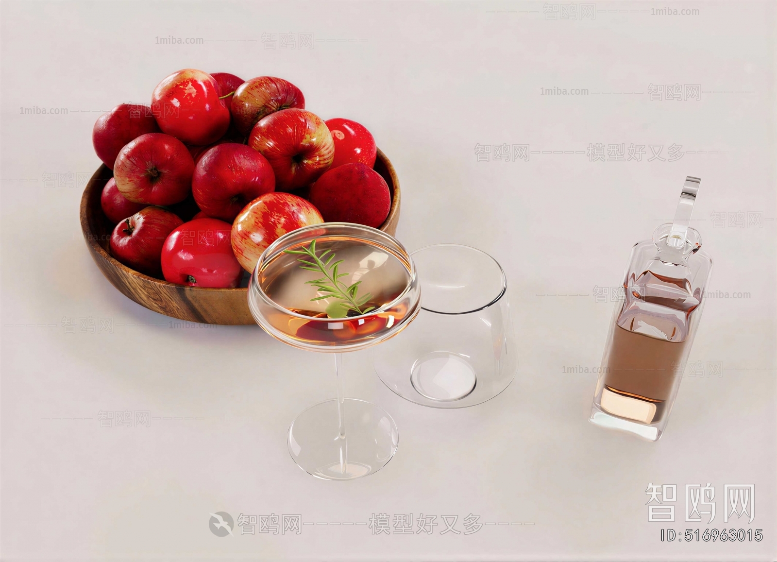 Modern Fruit