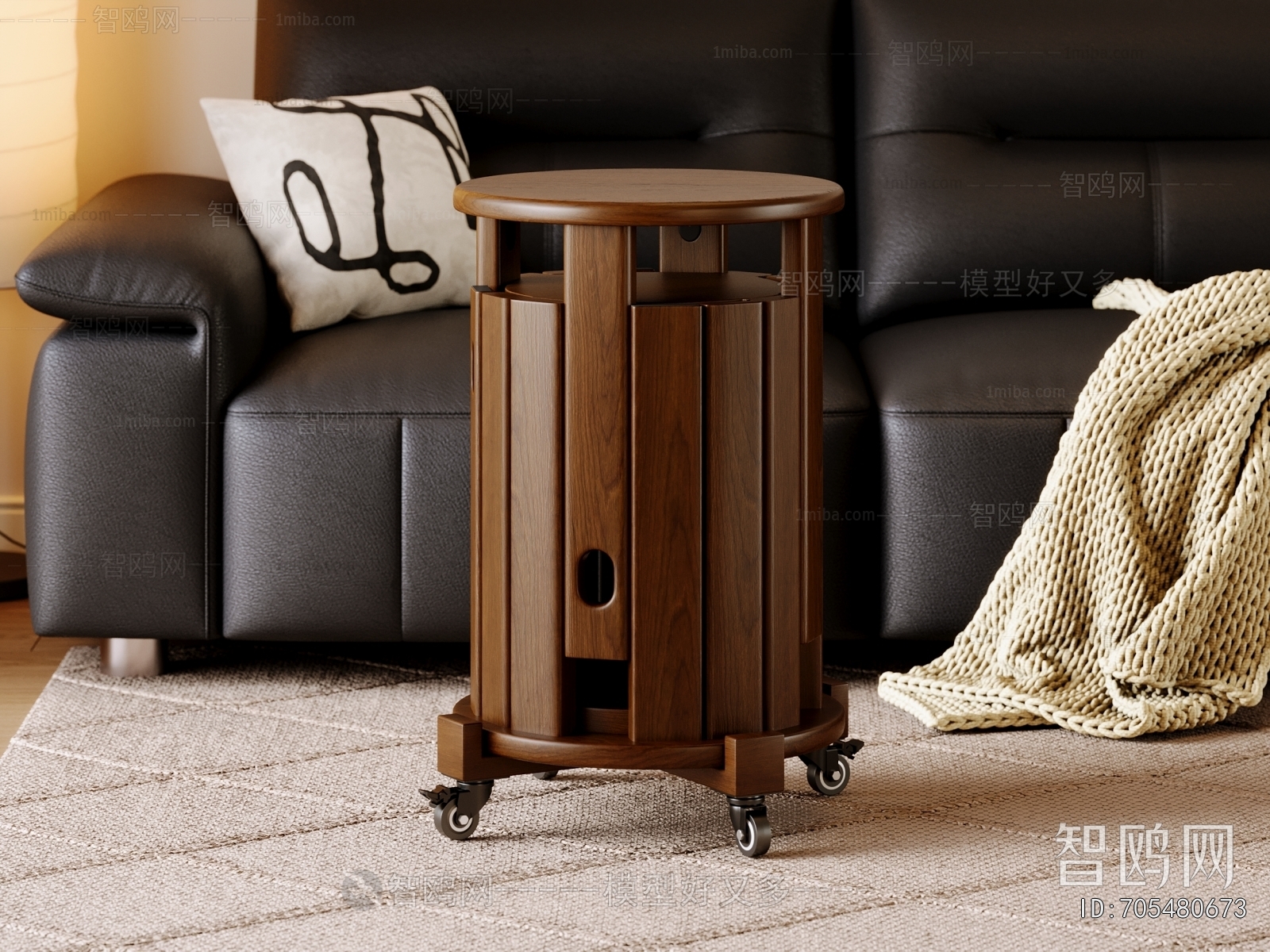 Modern Stool