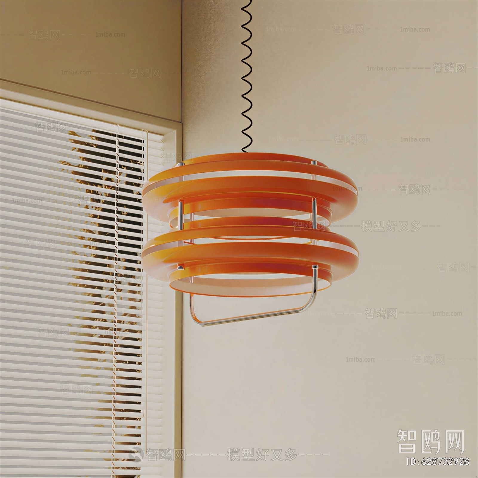 Modern Droplight