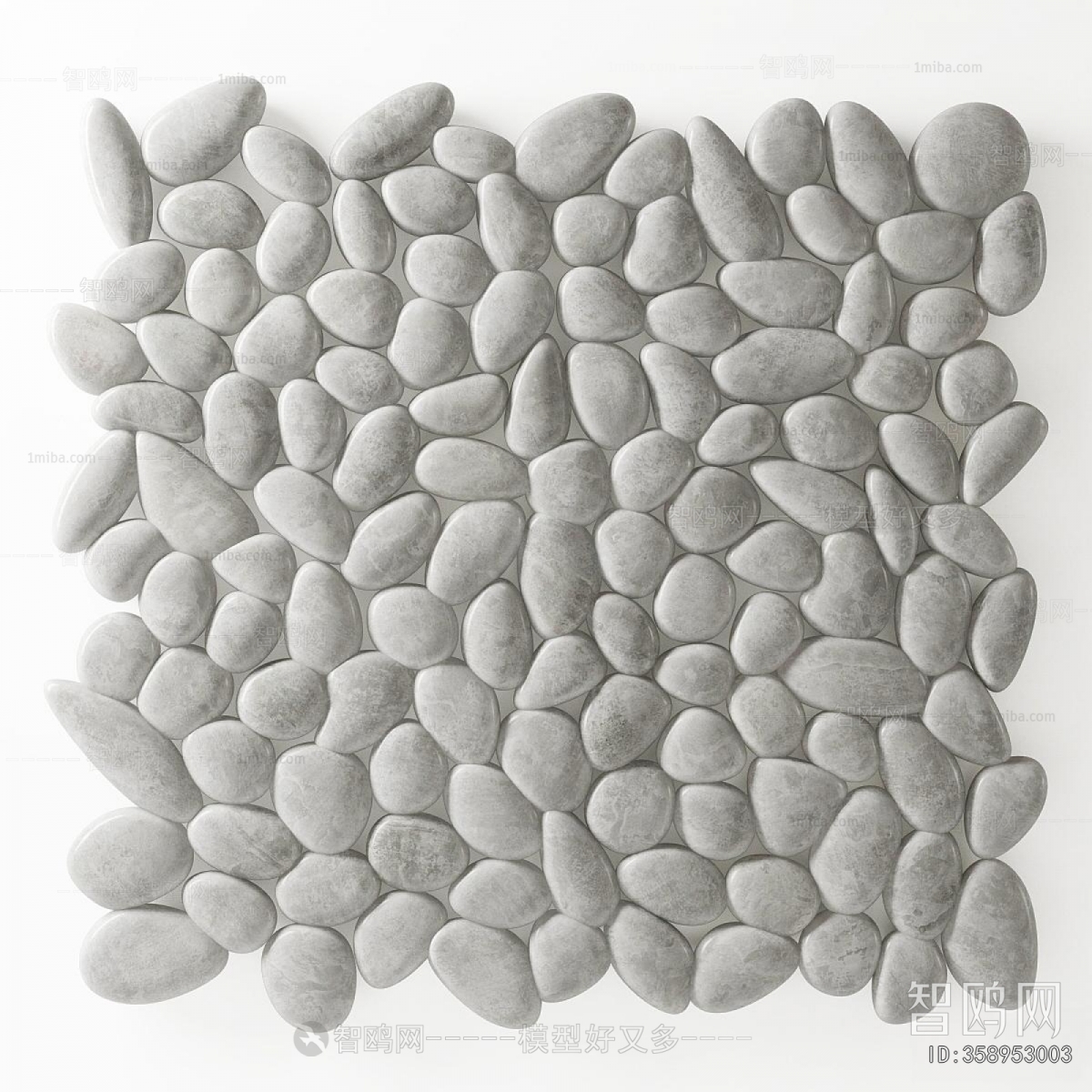 Modern Stone