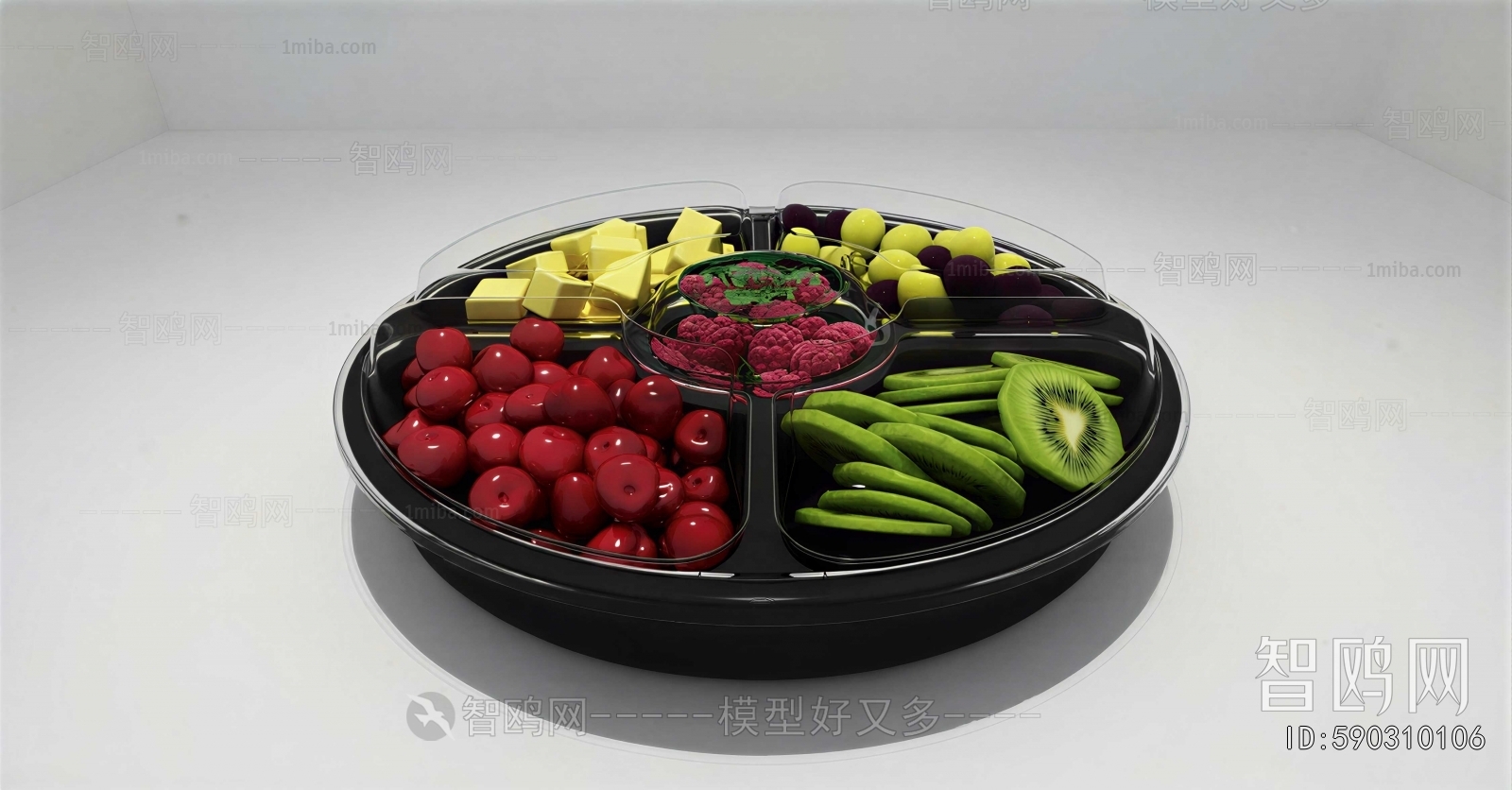 Modern Fruit