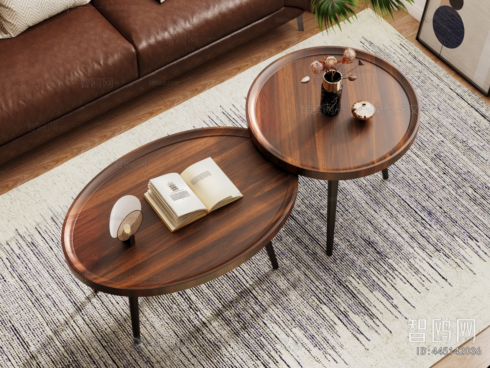 Modern Coffee Table