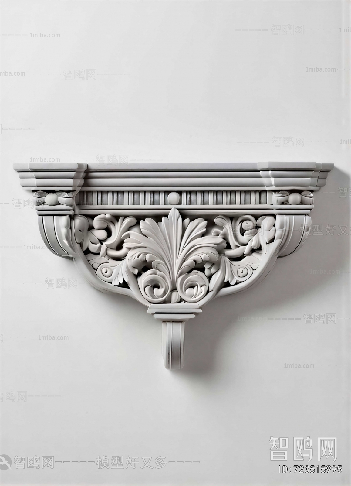 European Style Carving