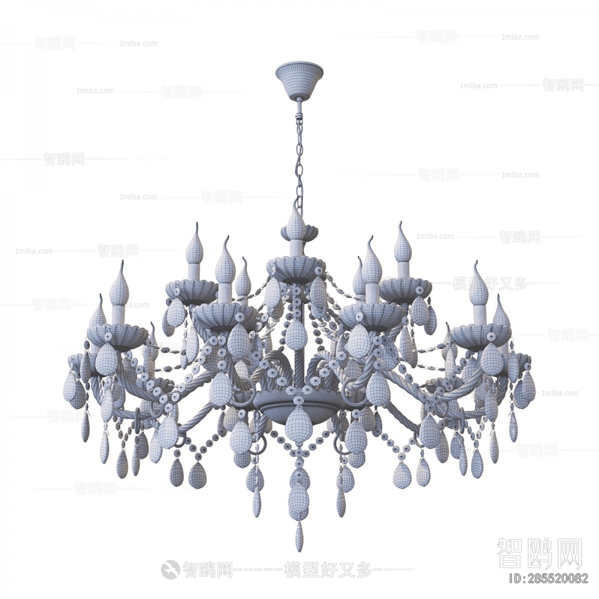 Modern Droplight