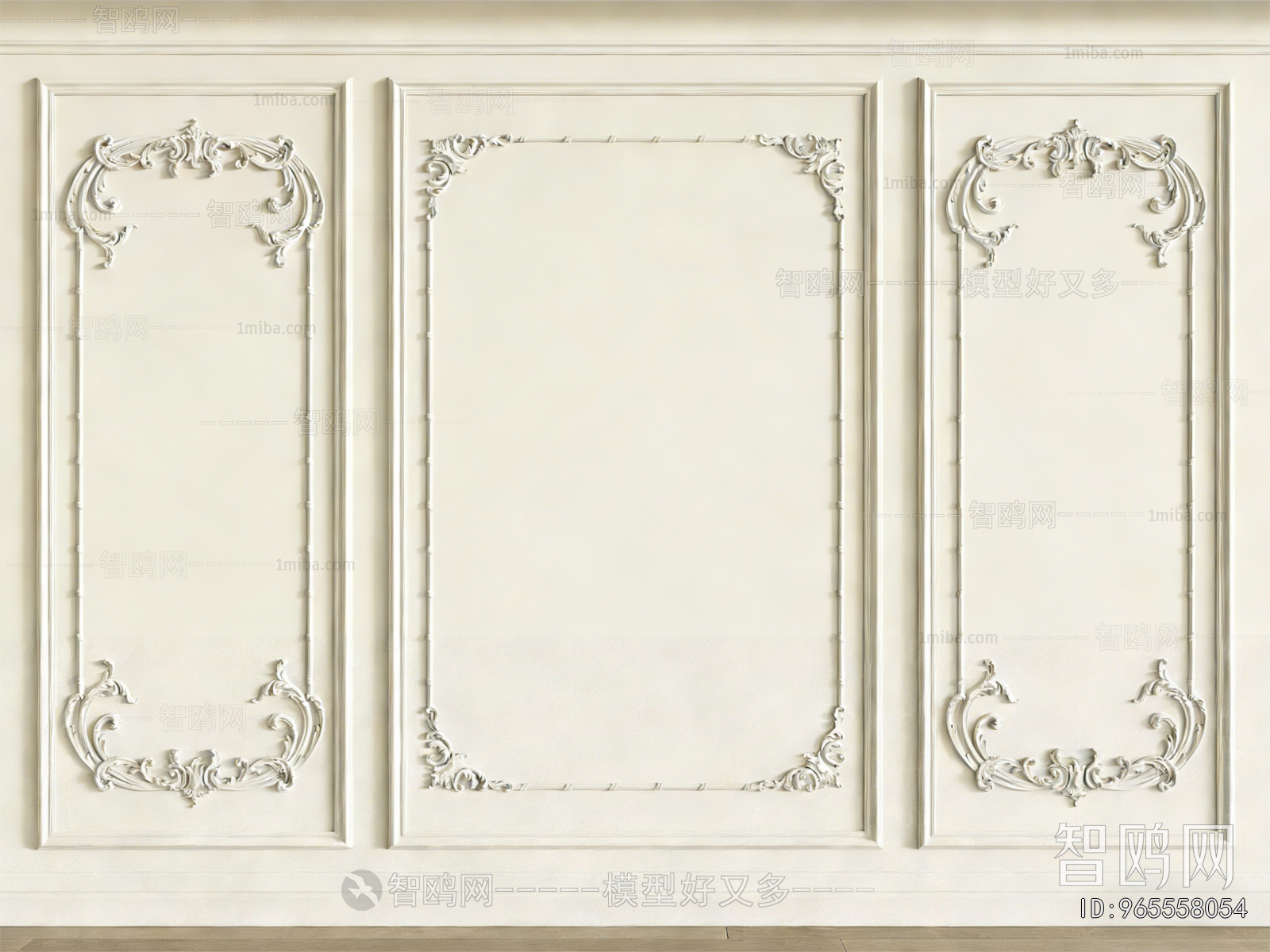 French Style Linellae