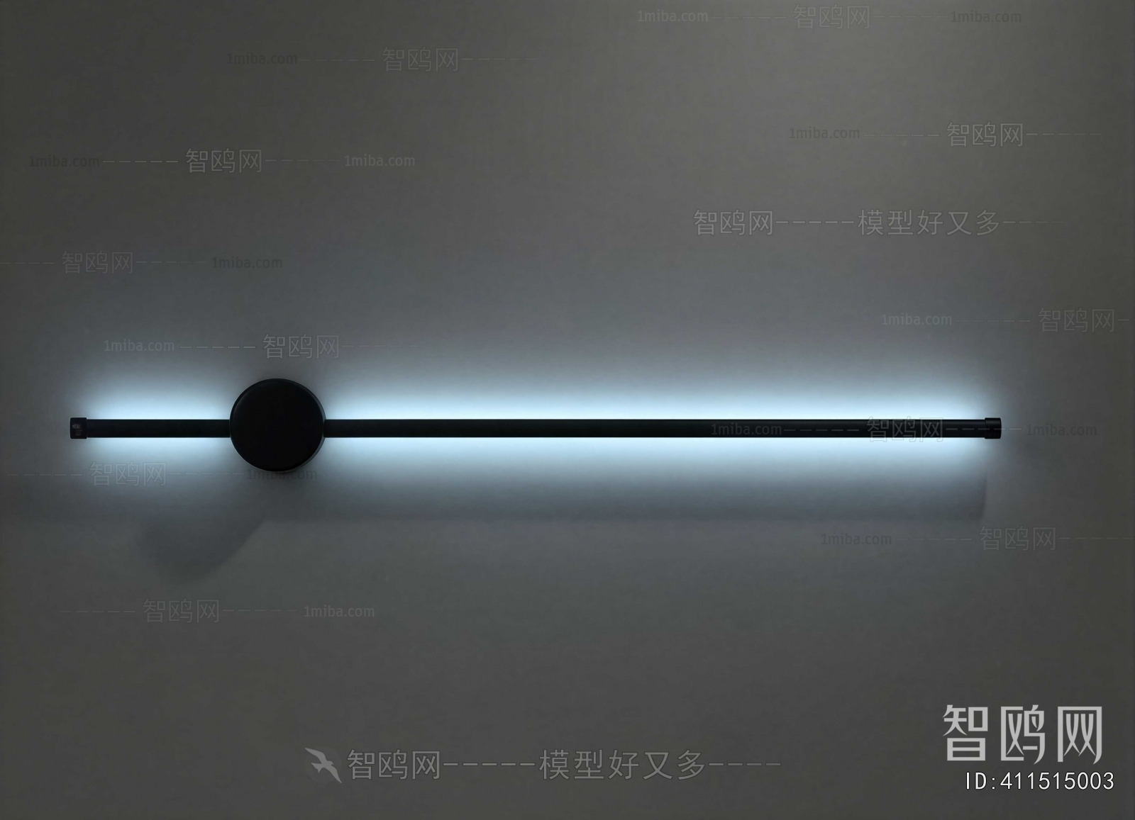 Modern Wall Lamp