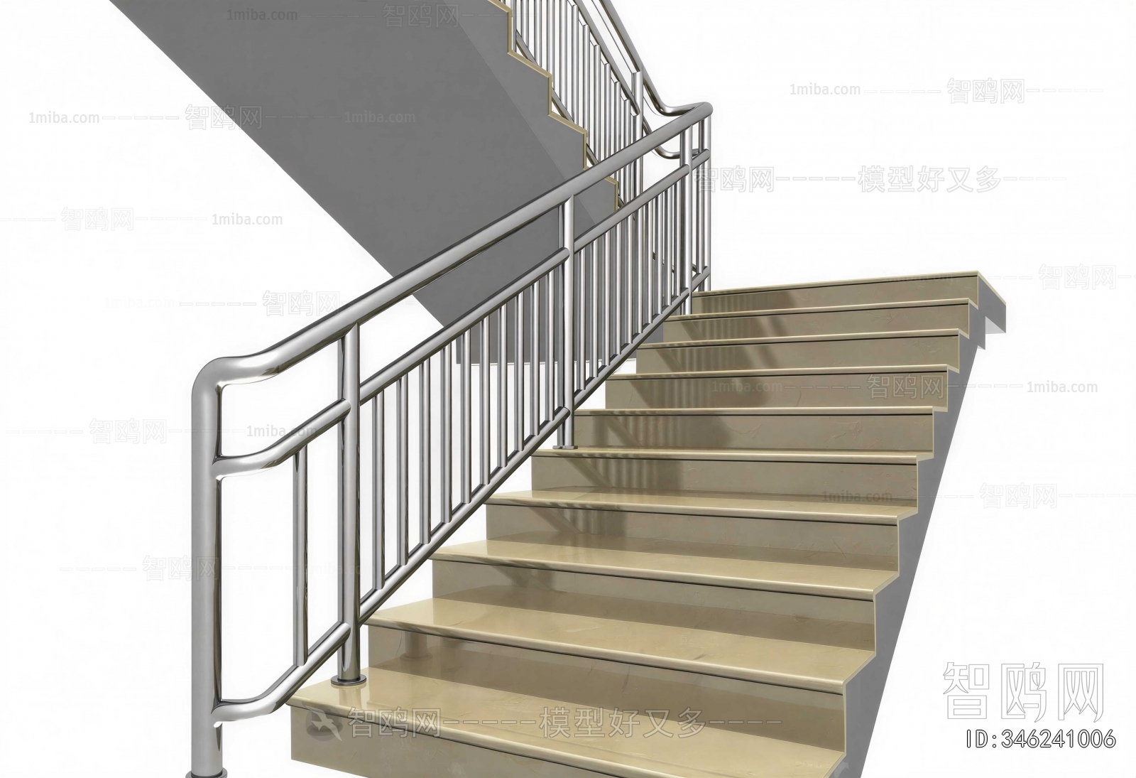 Modern Staircase