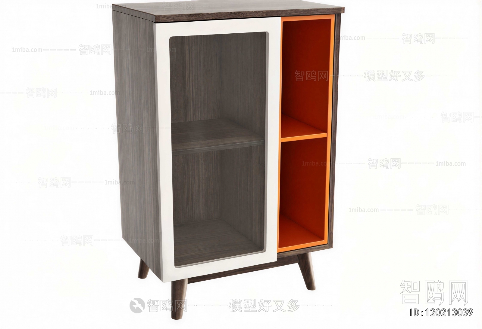 Modern Sideboard