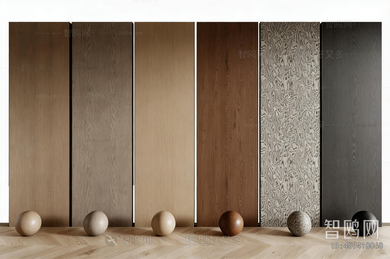 Modern Panels