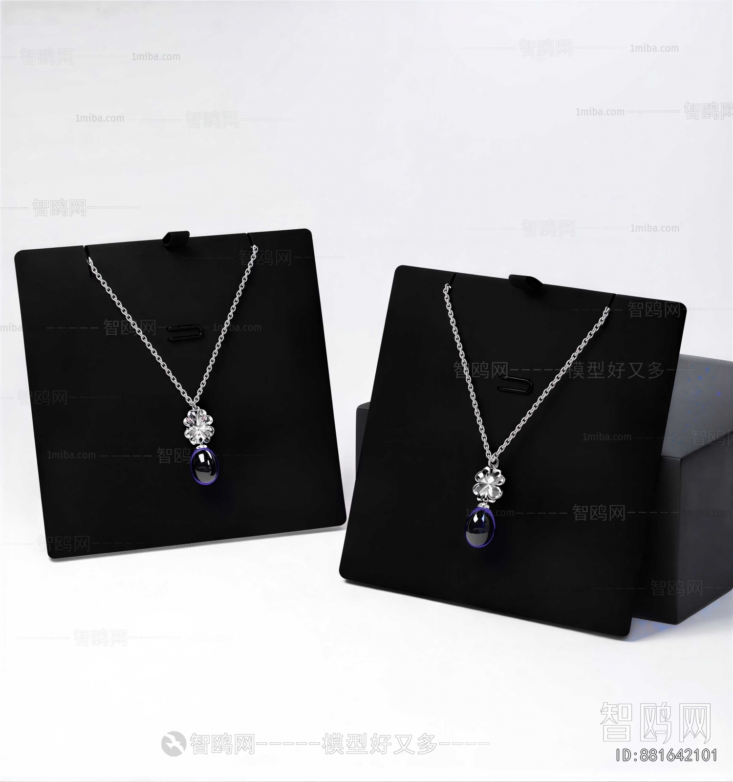 Modern Jewelry