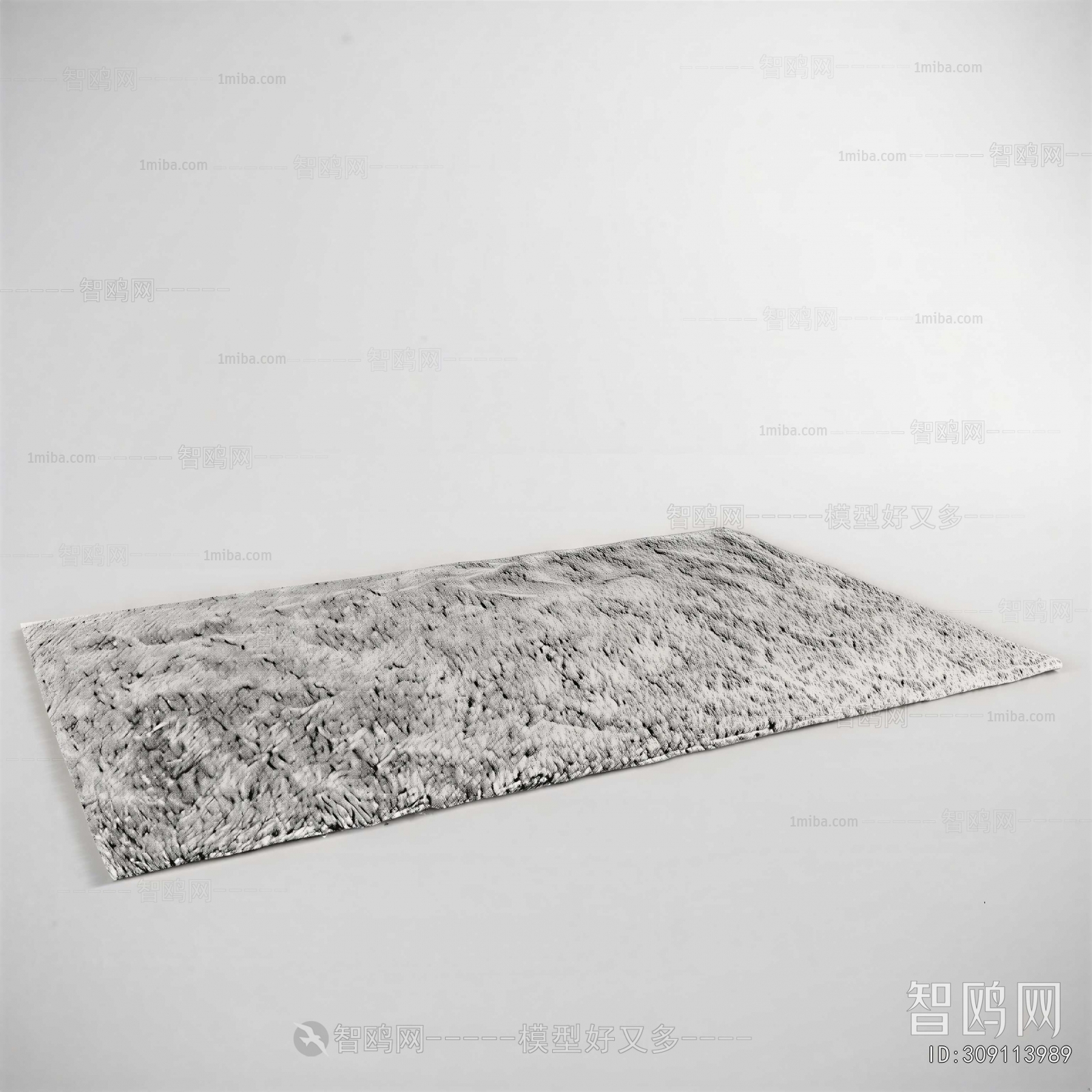 Modern The Carpet