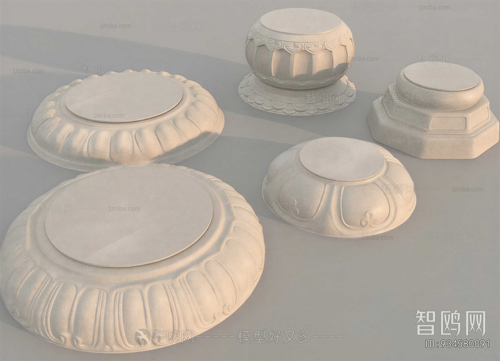 Chinese Style Other