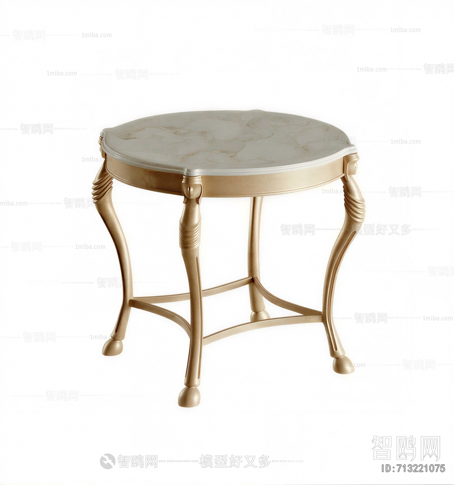 American Style Side Table/corner Table