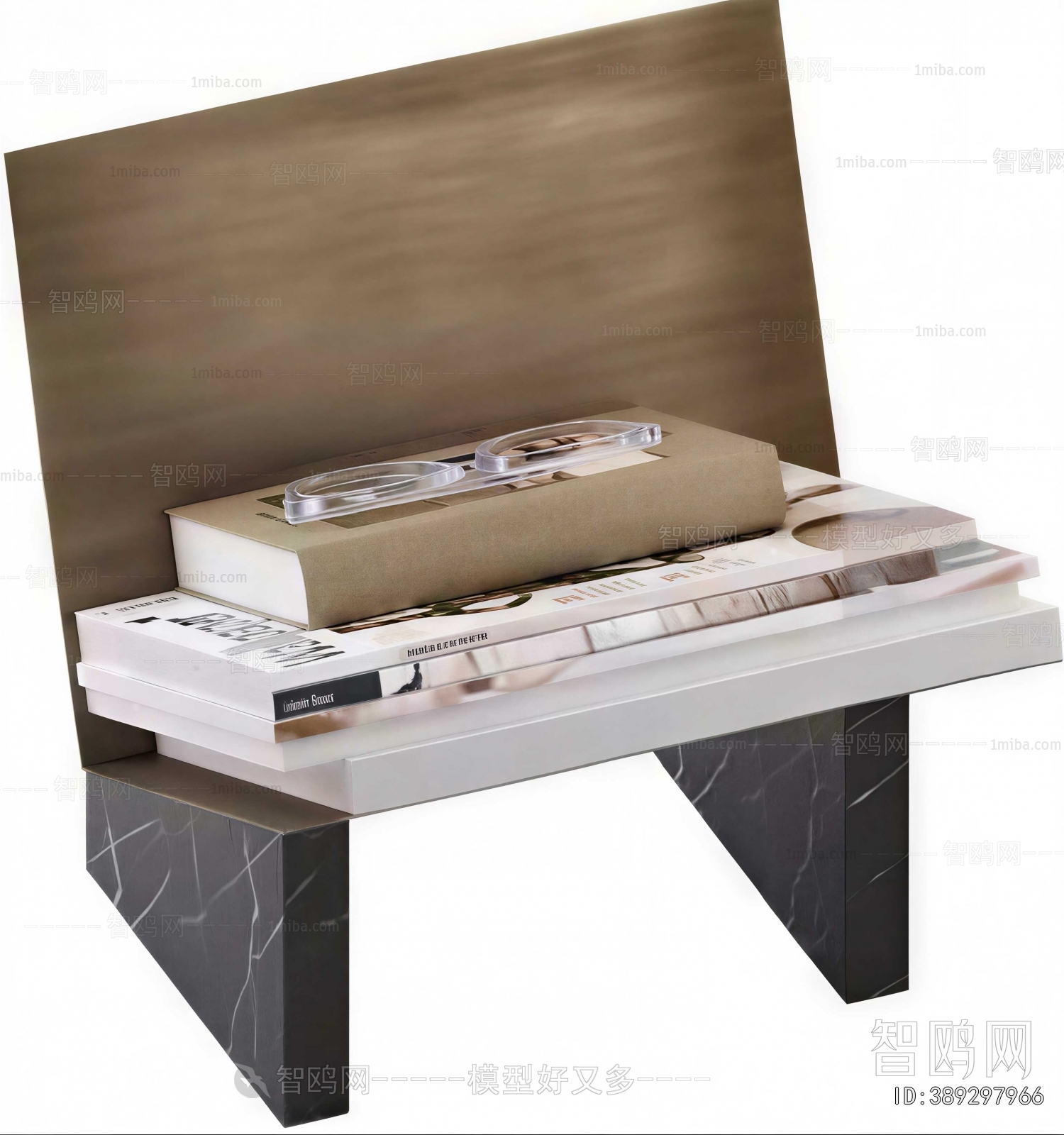 Modern Desk