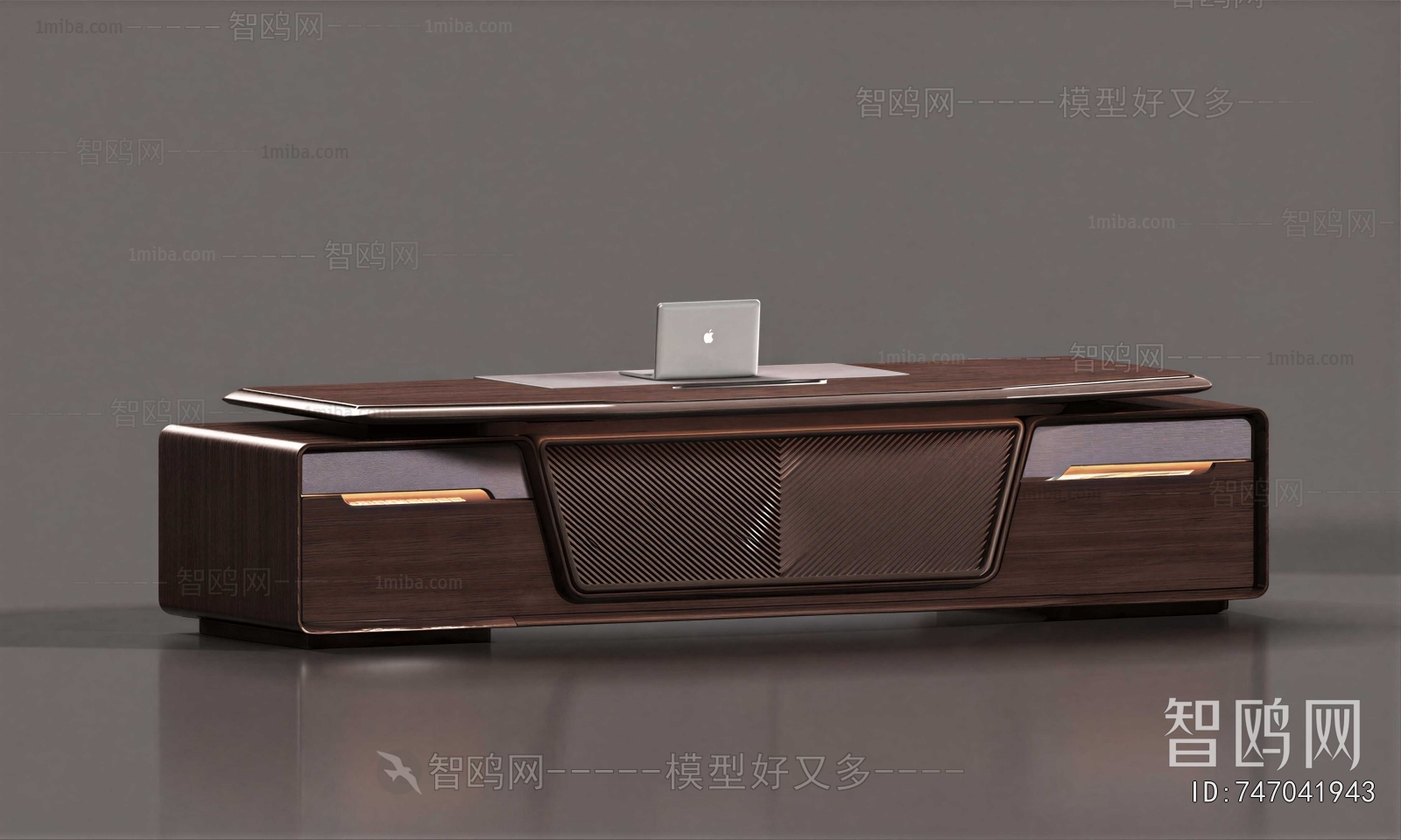 Modern Office Table