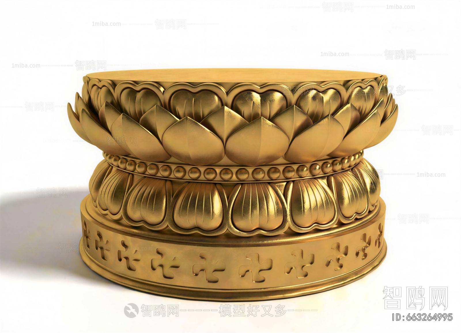 New Chinese Style Other