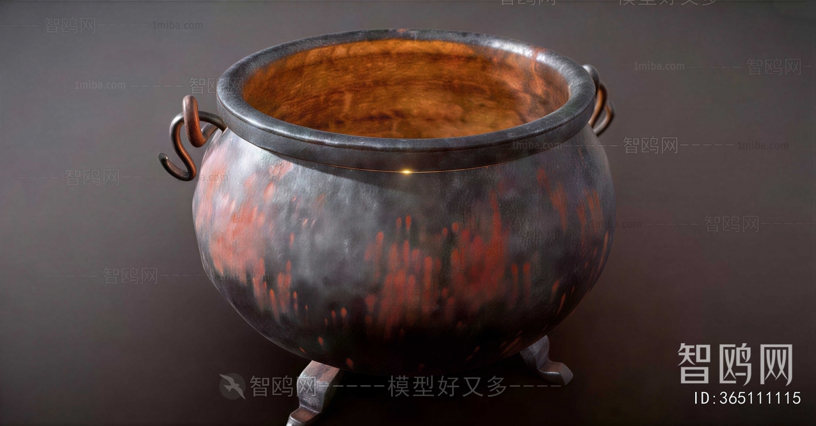 Chinese Style Utensil