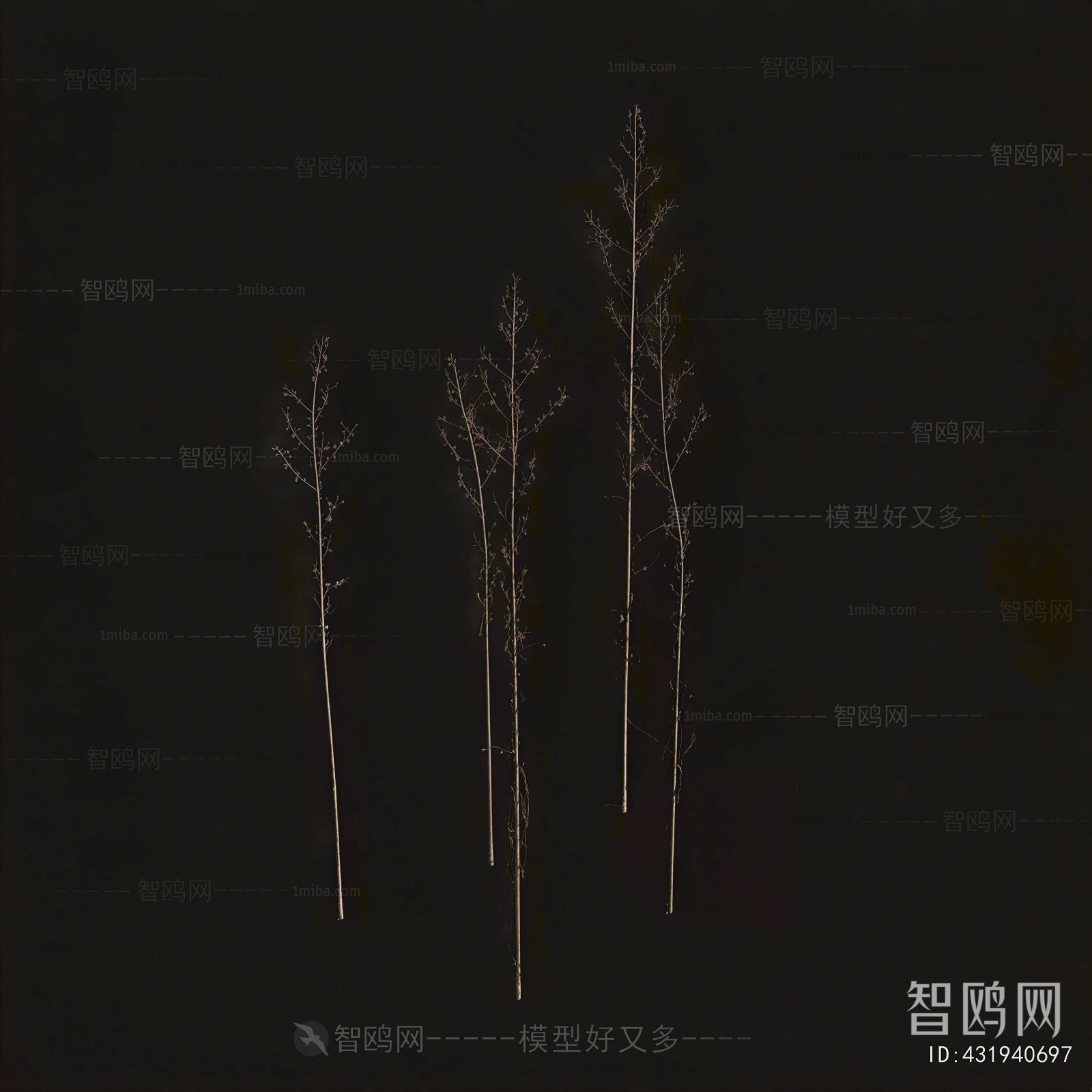 Modern Tree
