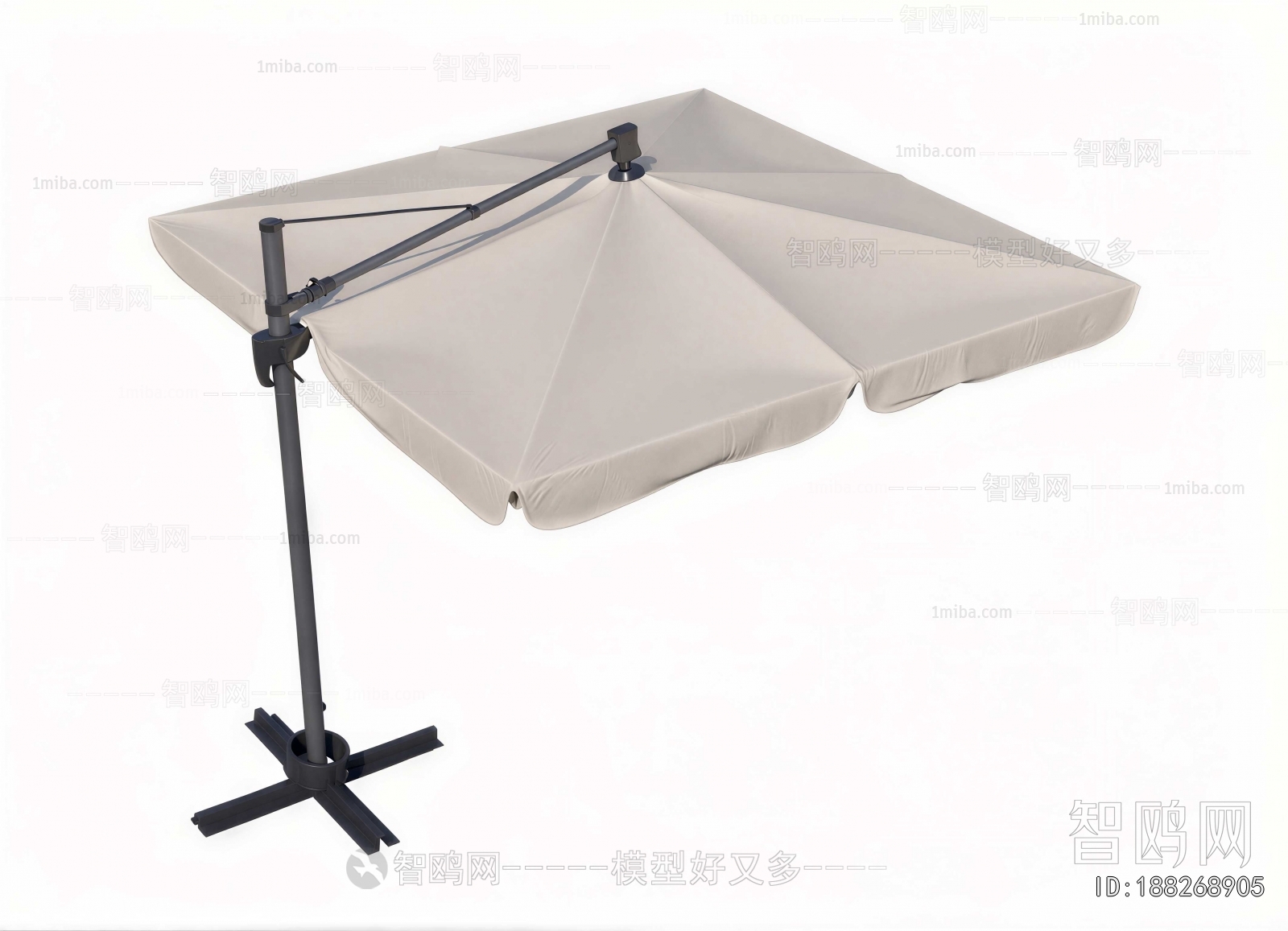 Modern Sunshade/Canopy/Tensioning Film