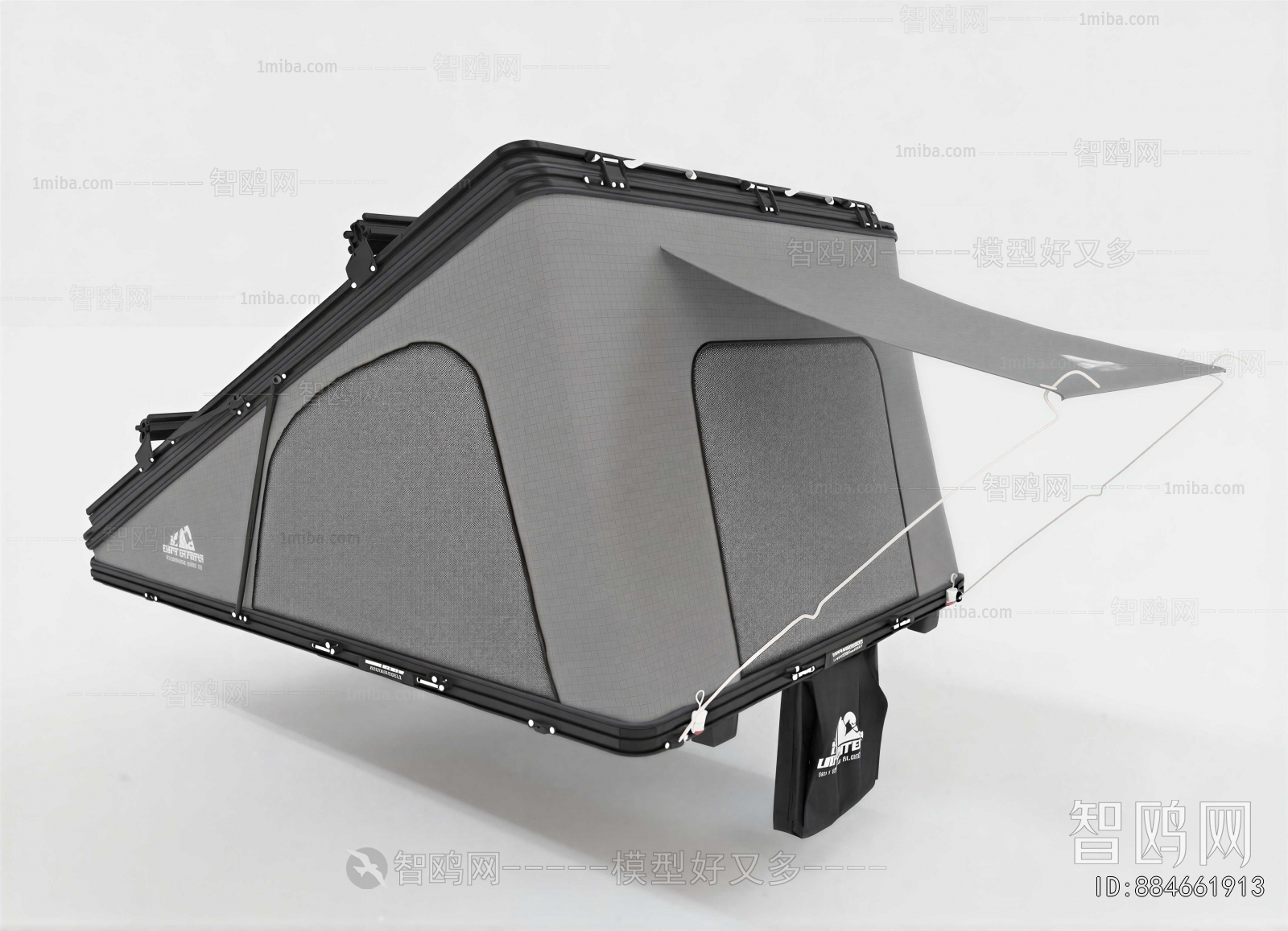 Modern Tent