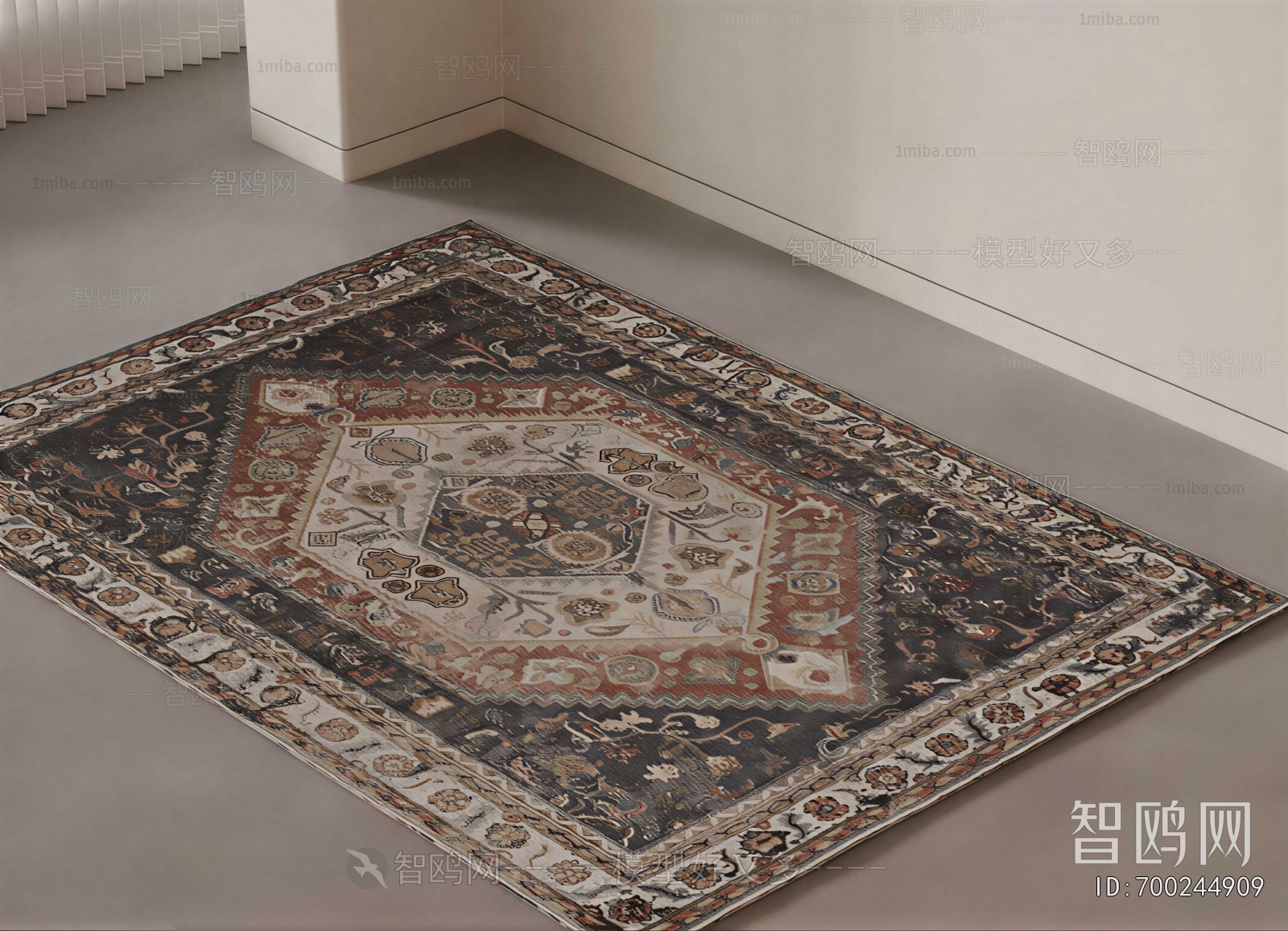 European Style The Carpet