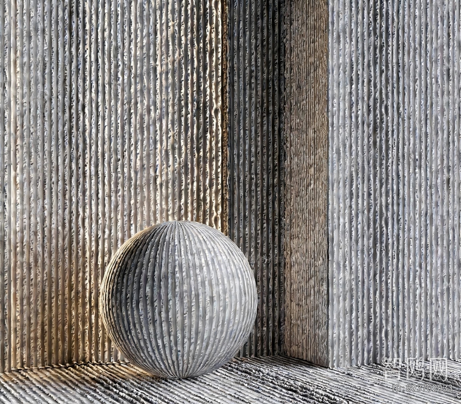 Modern Wall/floor/ceiling