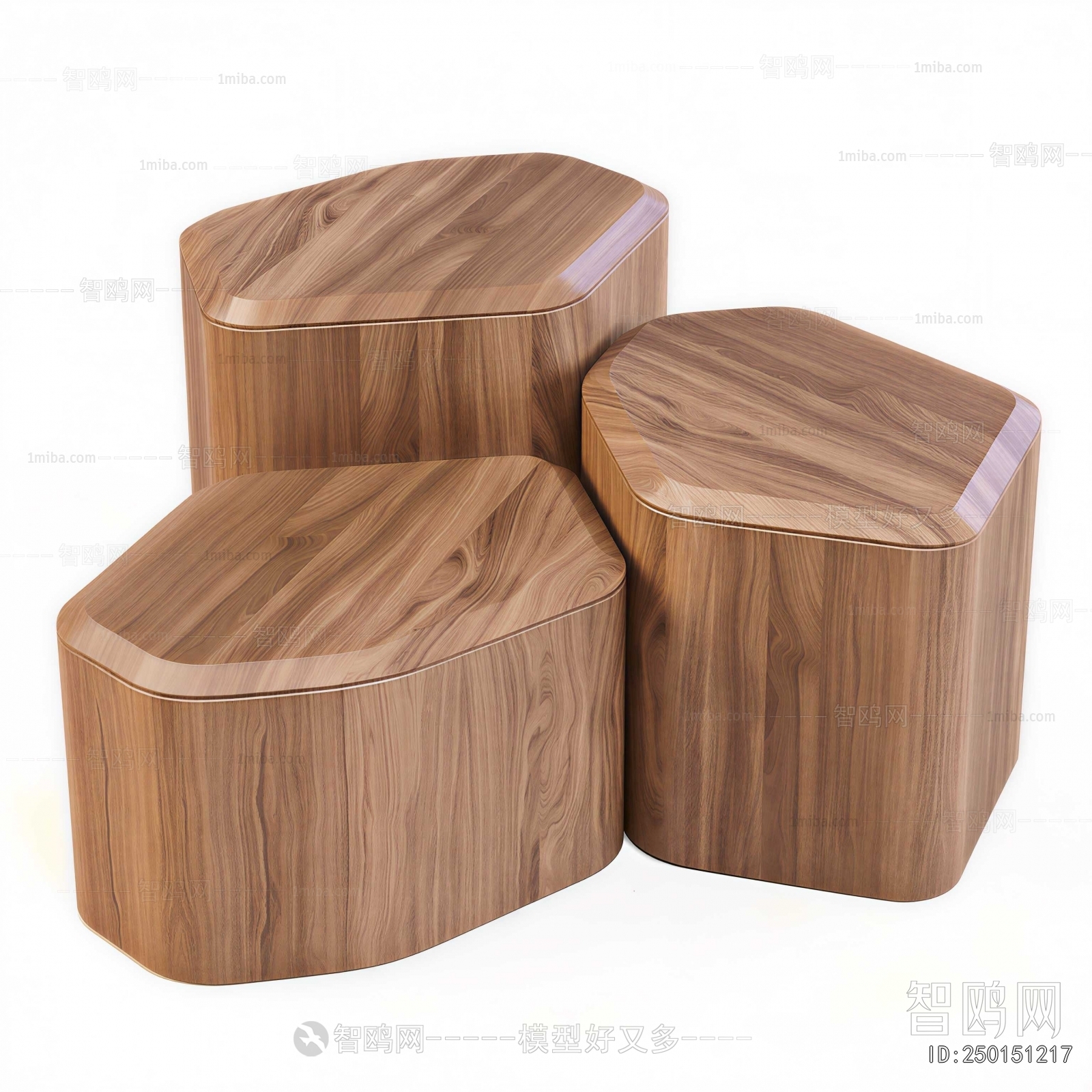 Modern Side Table/corner Table