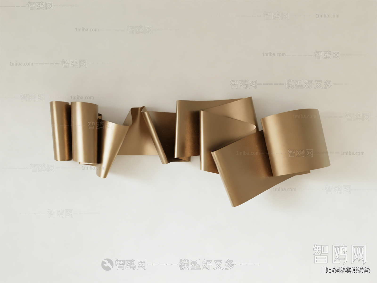 Modern Wall Decoration