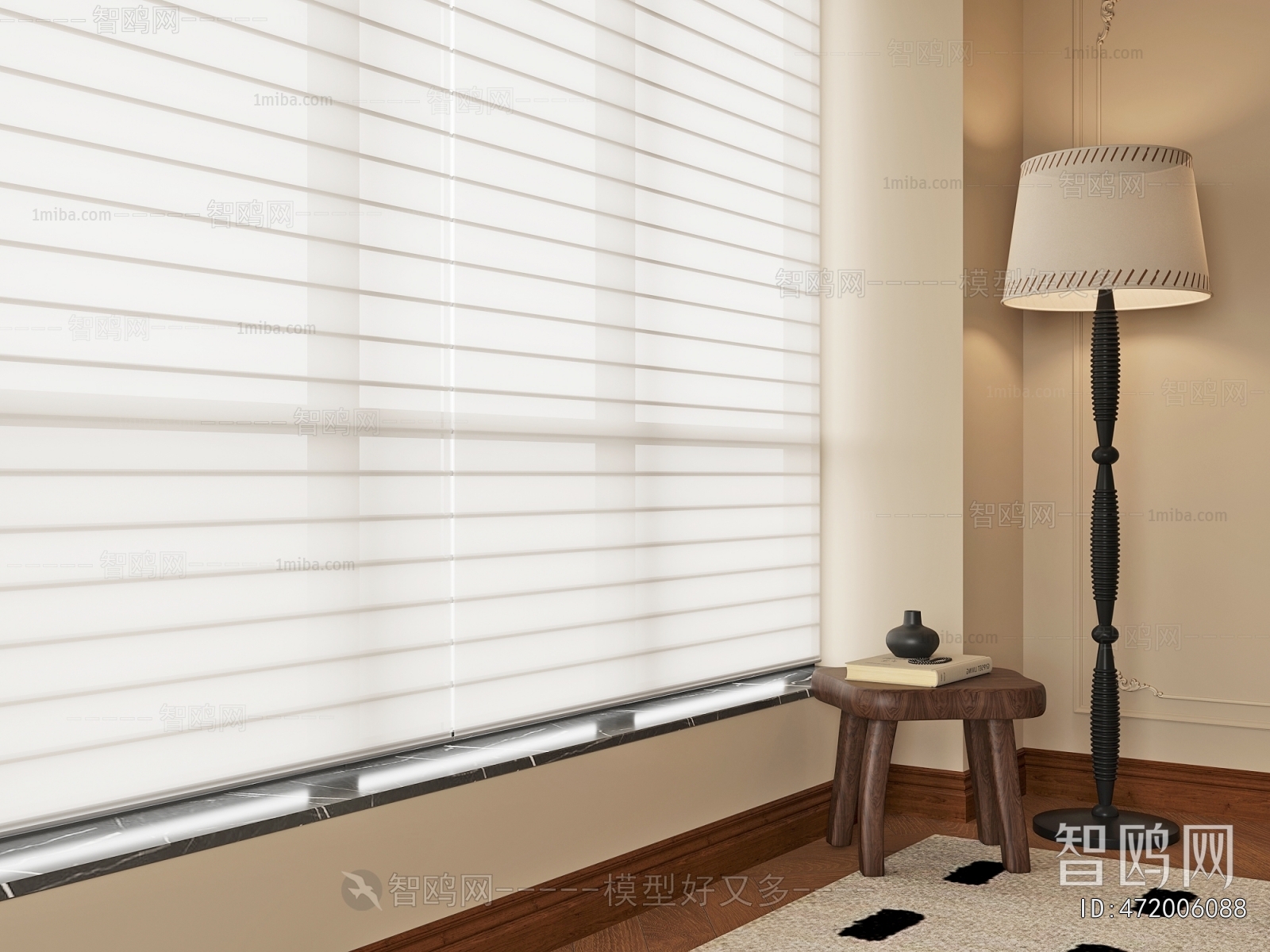 Modern Roller Shutters