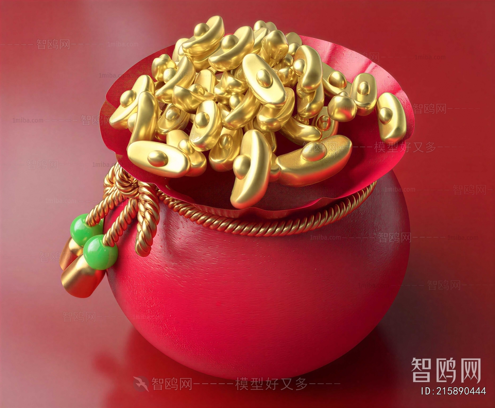 New Chinese Style Meichen