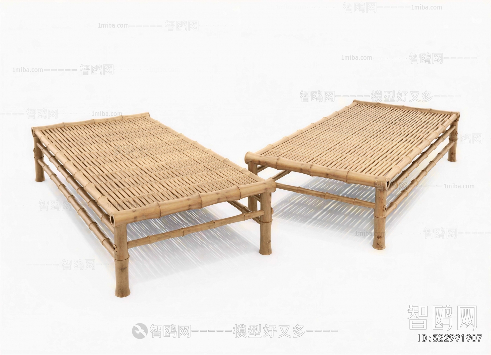 European Style Coffee Table