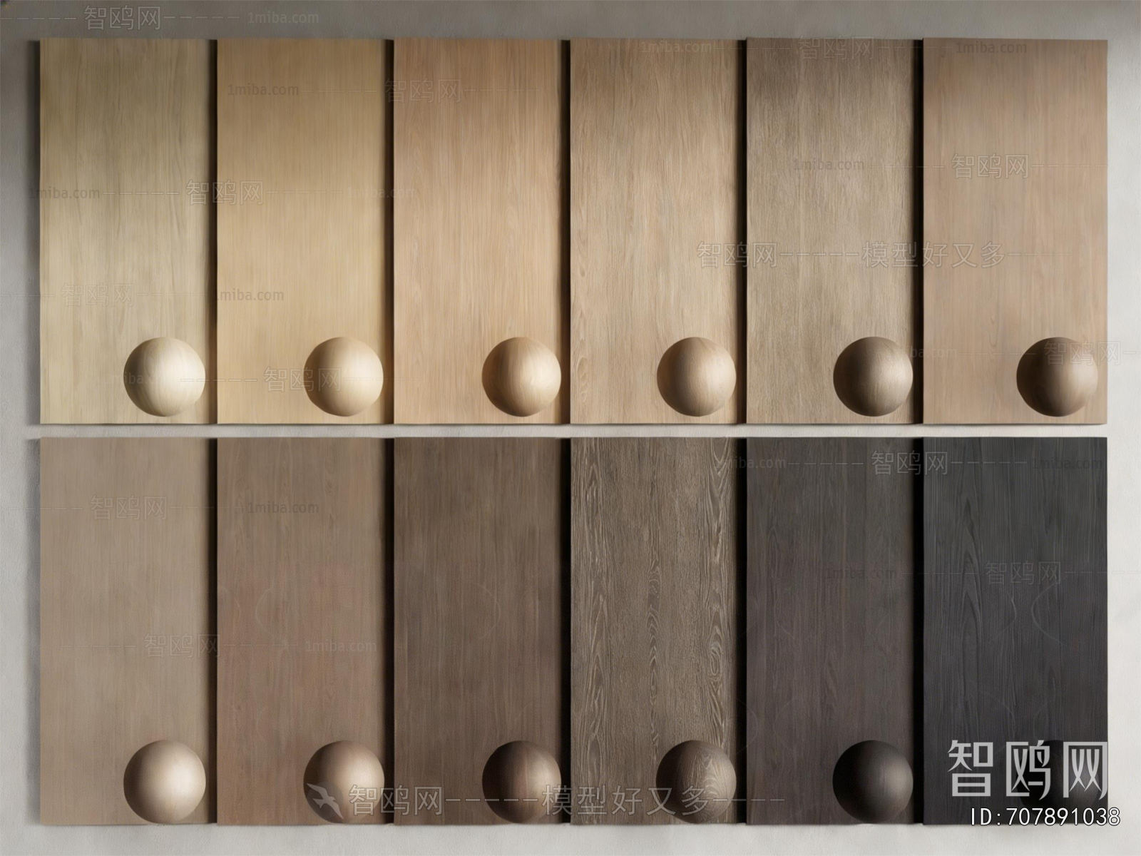 Modern Panels