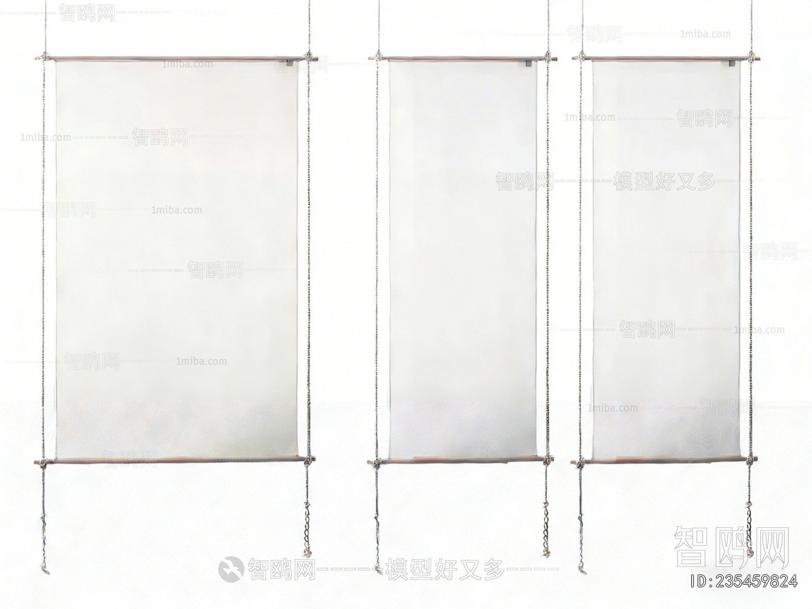 Japanese Style Partition