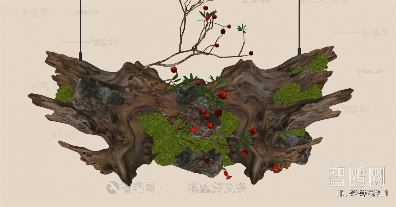 Modern Plant Landscaping