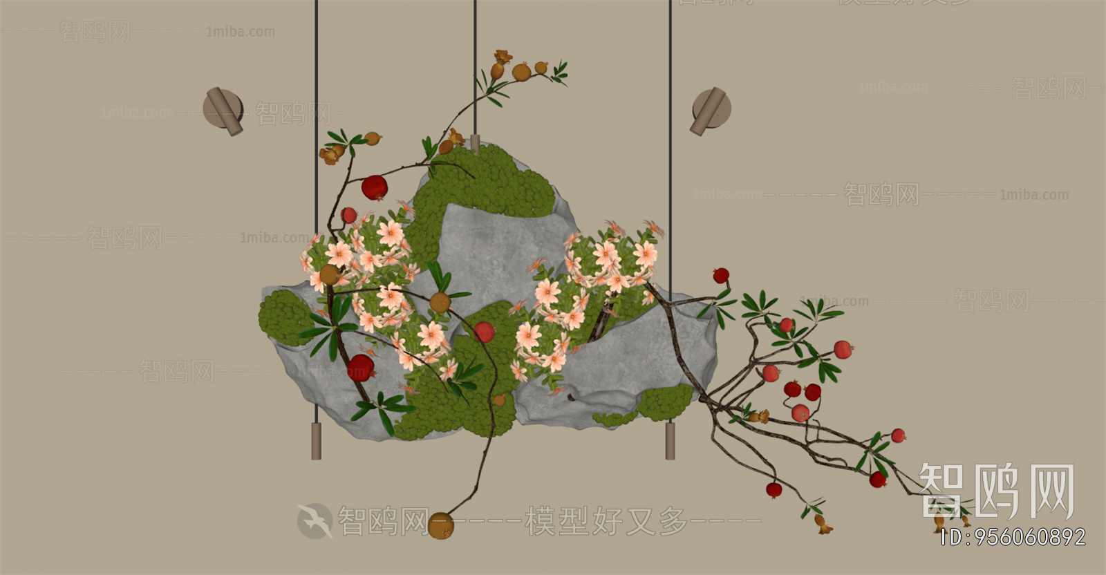 Modern Plant Landscaping