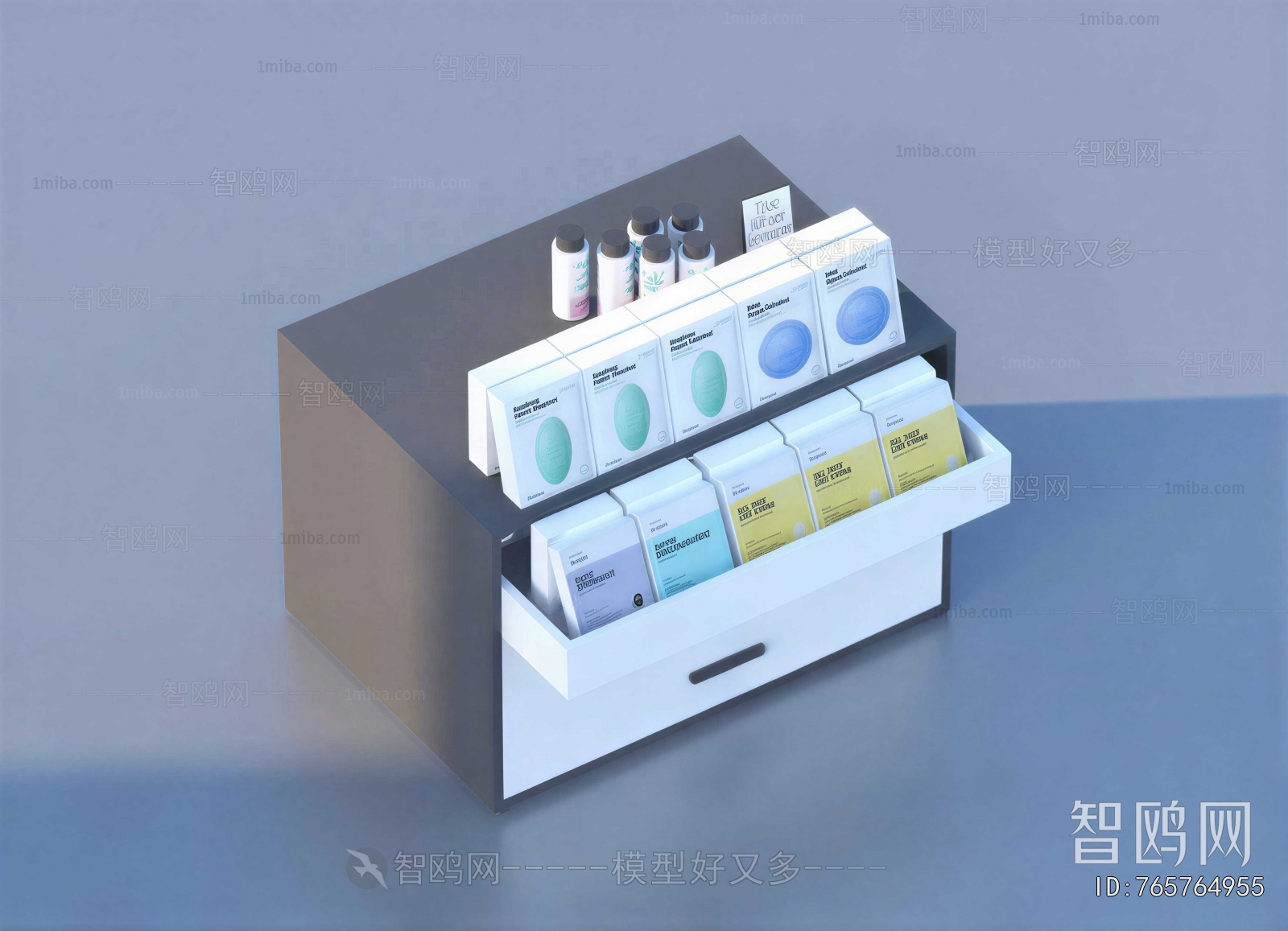 Modern Showcase