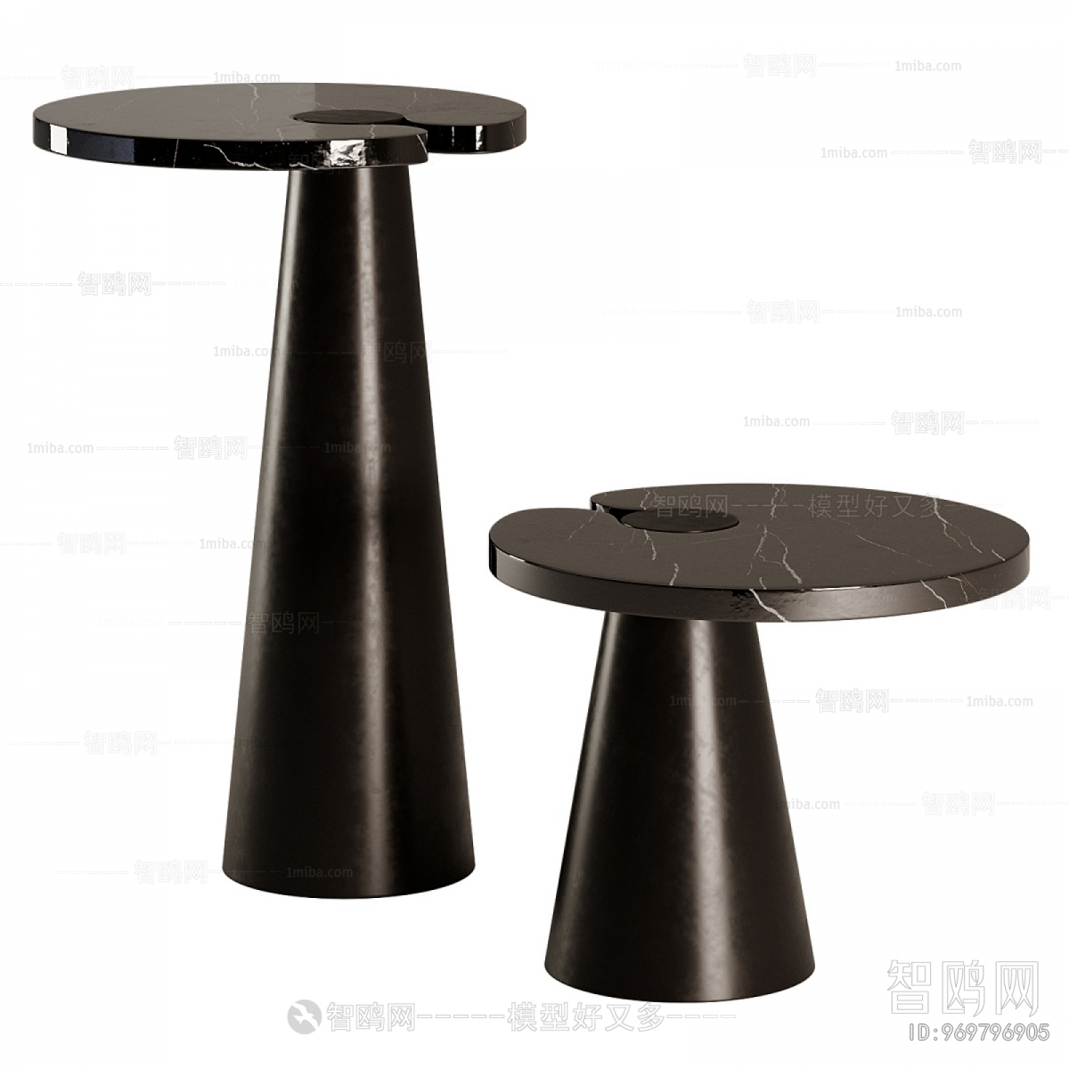 Modern Side Table/corner Table