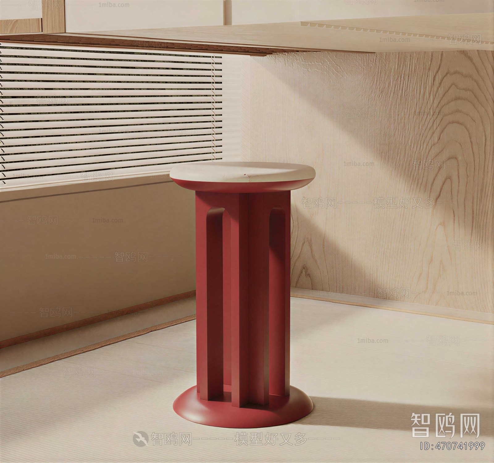 Modern Side Table/corner Table