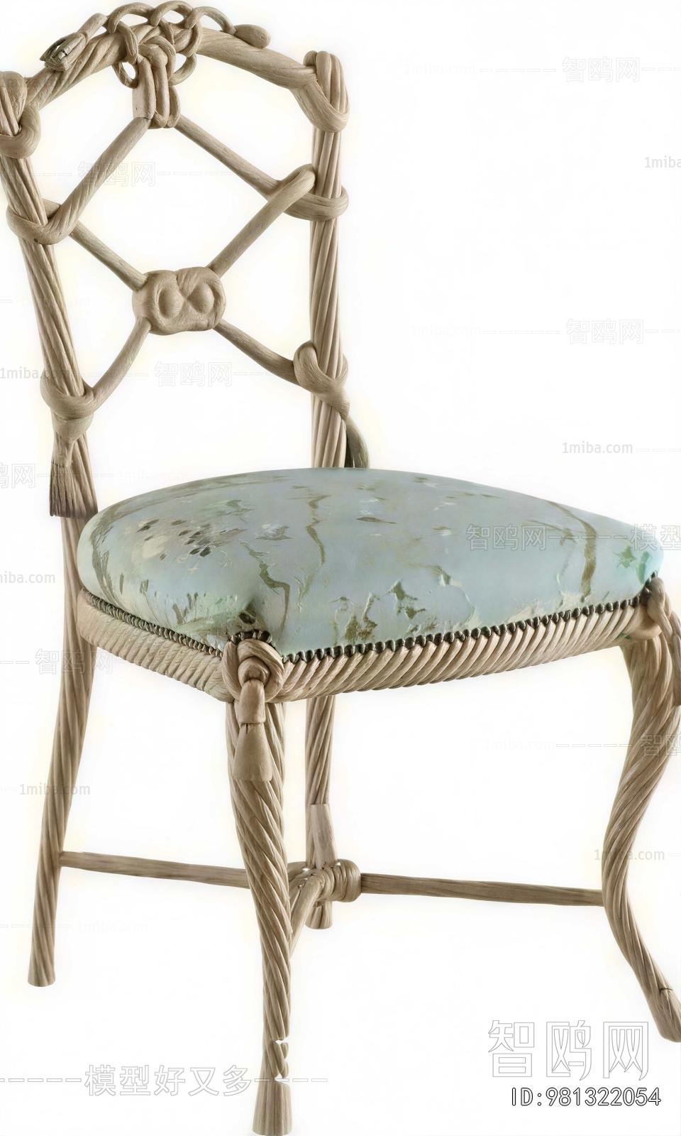European Style Dining Chair
