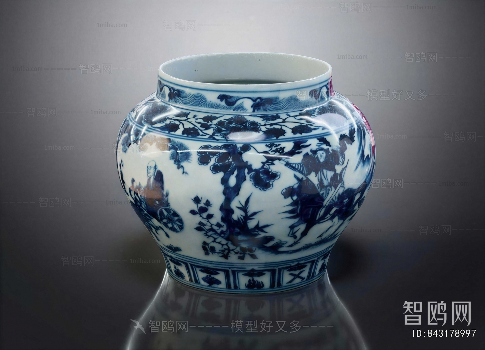 Chinese Style Utensil