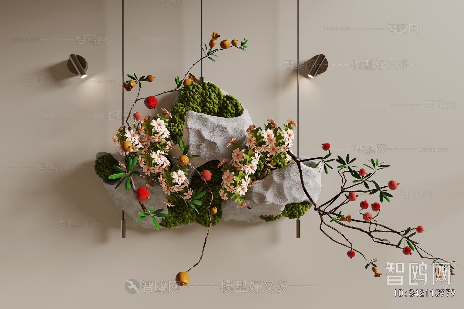 Modern Plant Landscaping