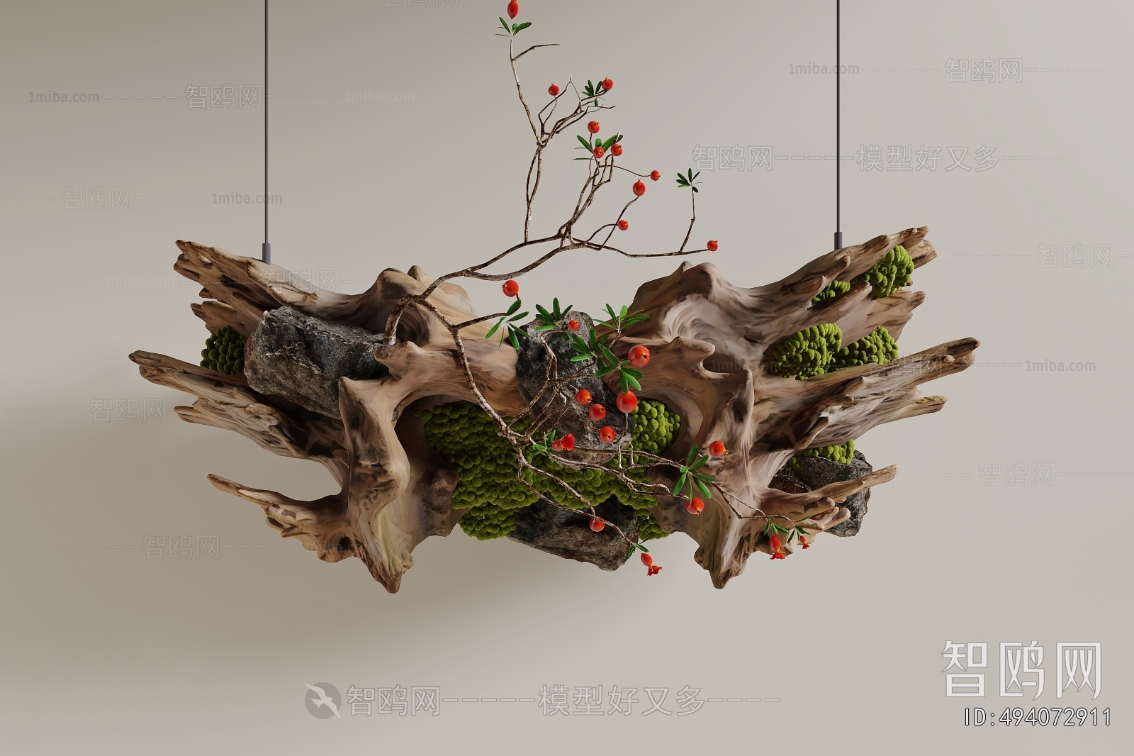 Modern Plant Landscaping