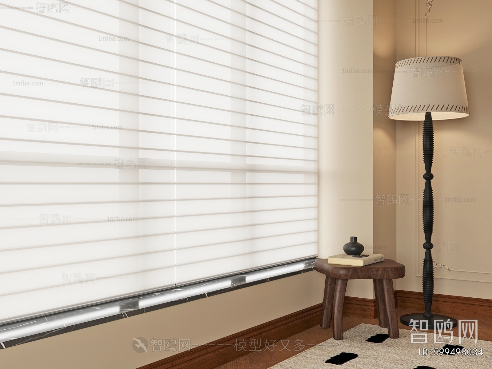 Modern Roller Shutters