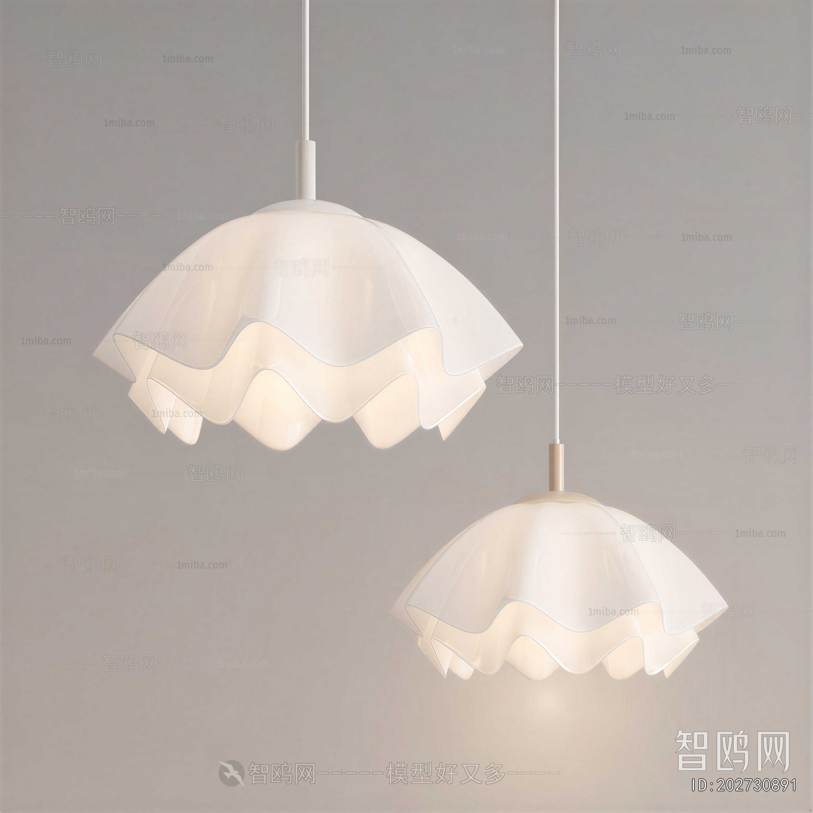 Modern Droplight