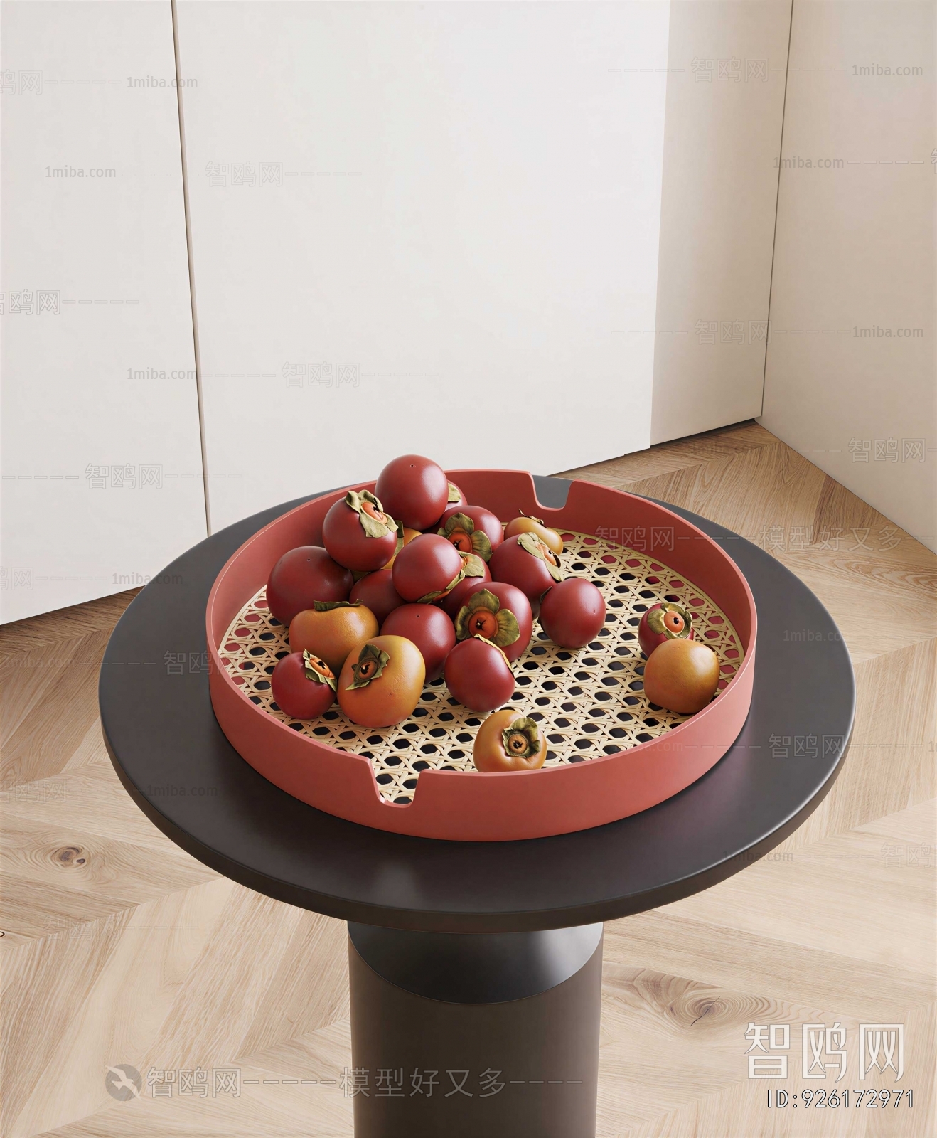 Modern Fruit