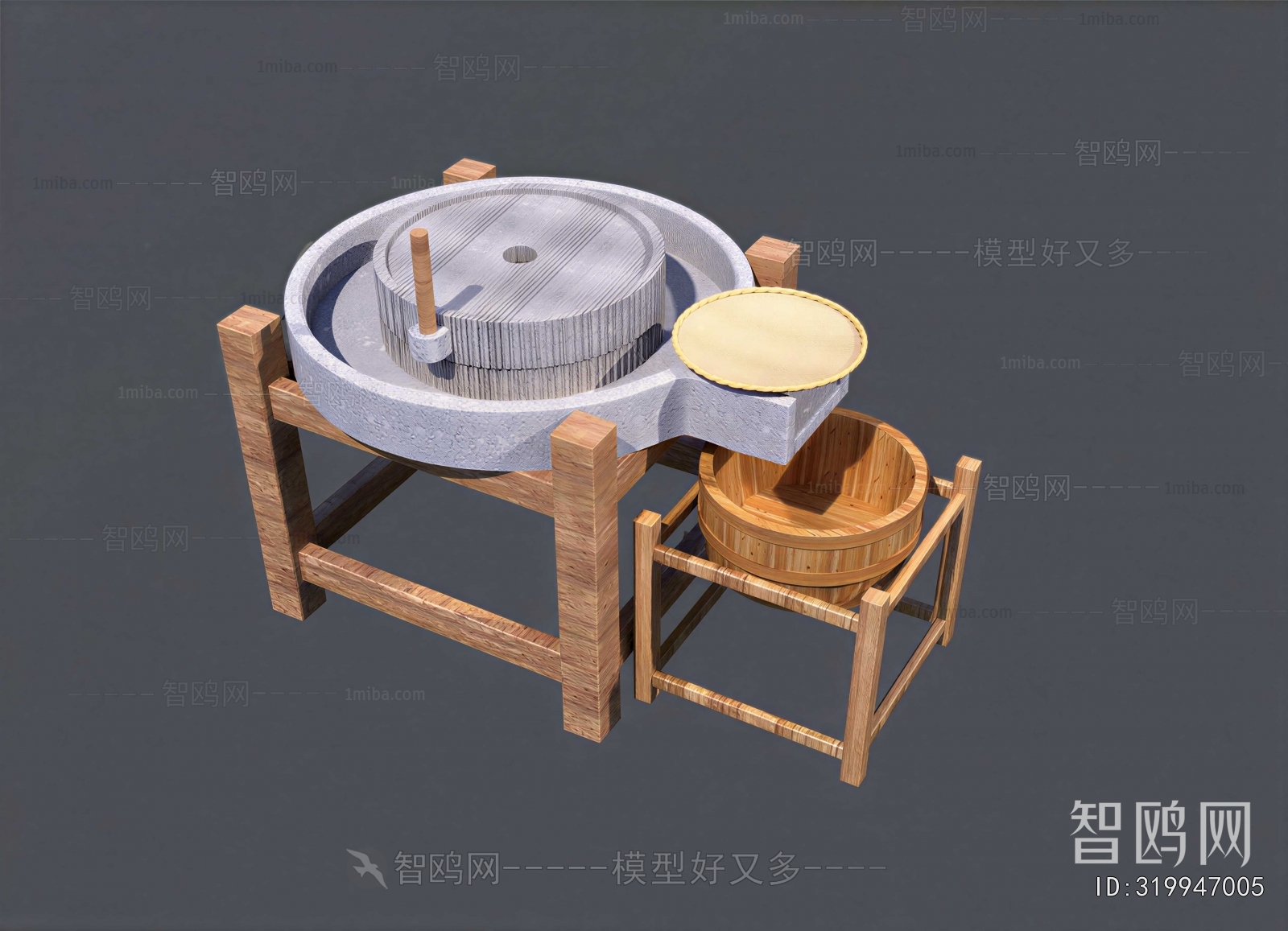 New Chinese Style Other
