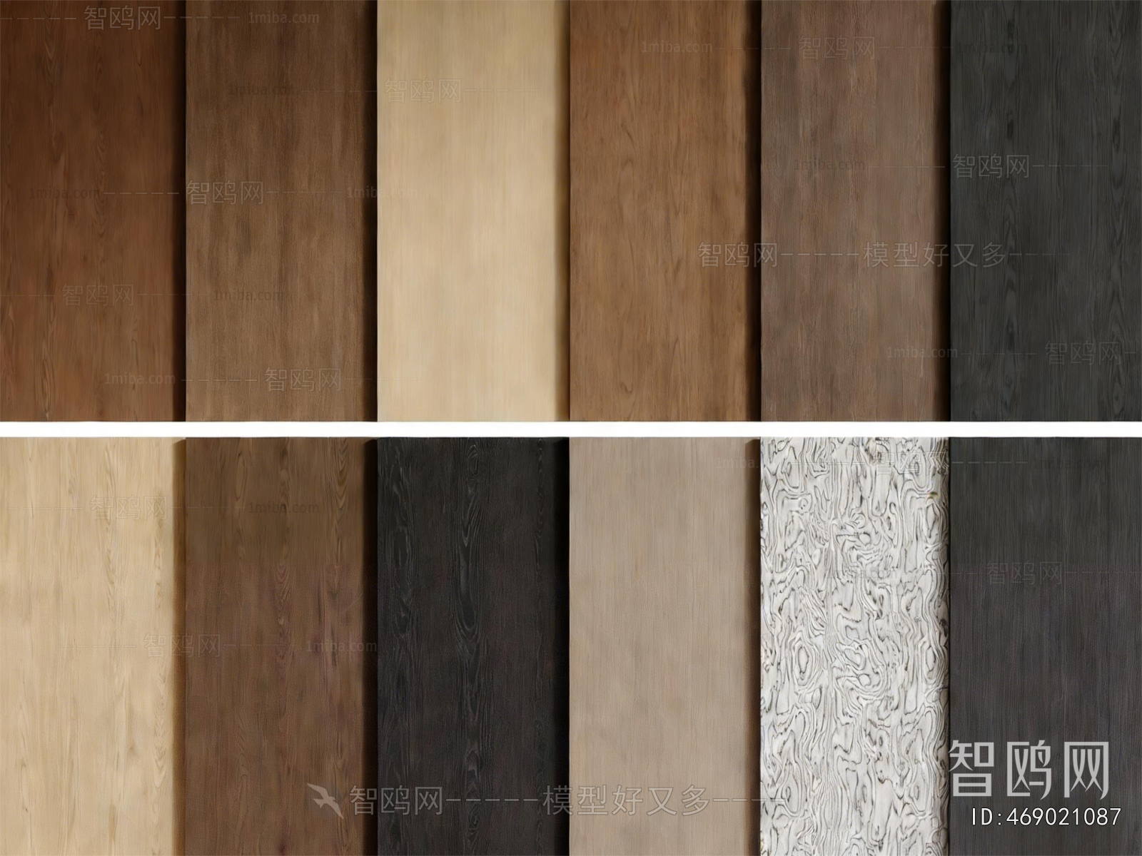 Modern Panels