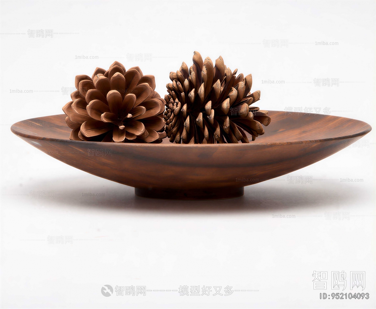Modern Specialty Cooked Food Dry Goods
